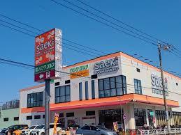 立川市柏町3丁目　新築分譲住宅　2号棟【全2棟】(フーズマーケットさえき柏町店)