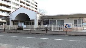 ブリリアンコート久米川(東村山市立第四保育園)
