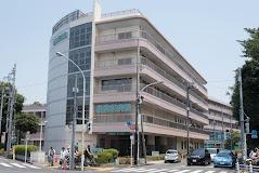 ブリリアンコート久米川(緑風会緑風荘病院)