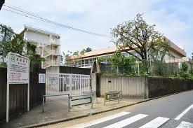 東村山市栄町１丁目の中古一戸建て(東村山市立東萩山小学校)