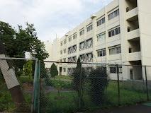 東村山市栄町１丁目の中古一戸建て(東村山市立東村山第三中学校)