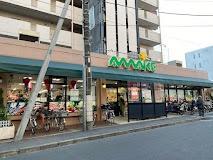 東村山市栄町１丁目の中古一戸建て(スーパーあまいけ久米川店)