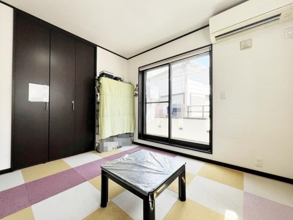 東村山市栄町１丁目の中古一戸建て