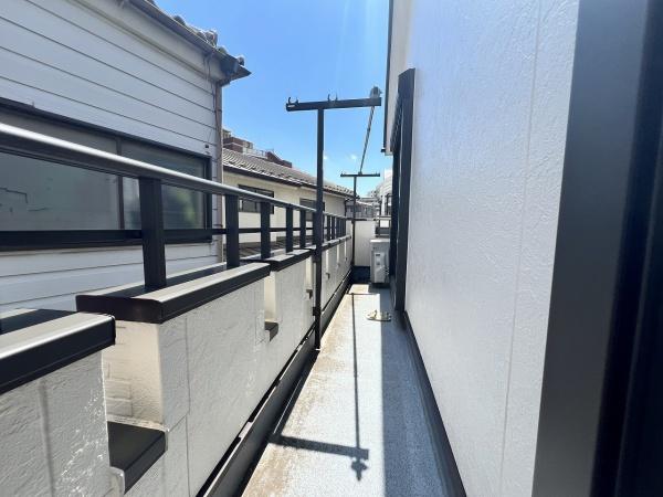 東村山市栄町１丁目の中古一戸建て