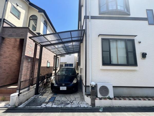 東村山市栄町１丁目の中古一戸建て