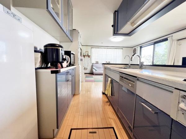 東村山市栄町１丁目の中古一戸建て