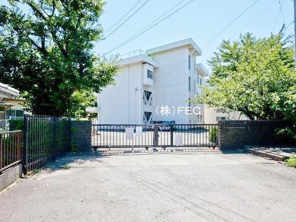日野市西平山1丁目 第9 新築分譲住宅 1号棟【全1棟】(日野市立滝合小学校)