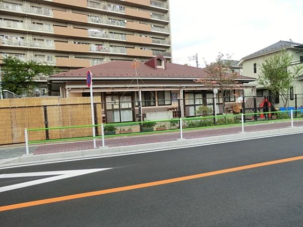 パークホームズ昭島(福島保育園分園)