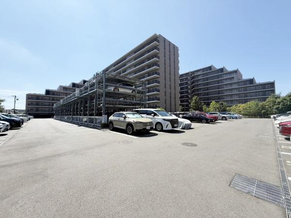 パークホームズ昭島