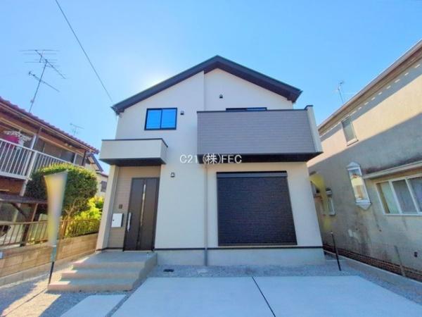 立川市西砂町2丁目　1期　新築分譲住宅　全1棟