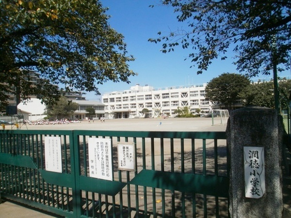日野市石田1丁目 1期 新築分譲住宅 1号棟【全2棟】(日野市立潤徳小学校)