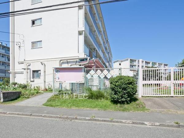 日野市石田1丁目 1期 新築分譲住宅 2号棟【全2棟】(あらい保育園)