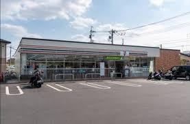 武蔵村山市三ツ藤1丁目　第7　新築分譲住宅　1号棟【全2棟】(セブンイレブン武蔵村山榎3丁目店)