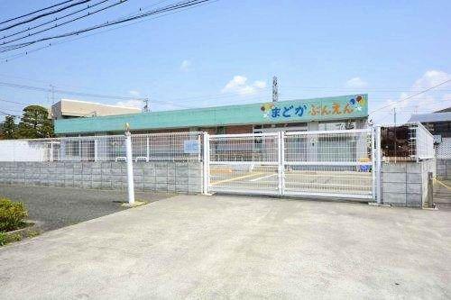 武蔵村山市三ツ藤1丁目　第7　新築分譲住宅　1号棟【全2棟】(まどか保育園分園)