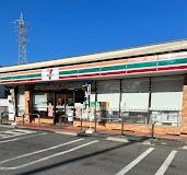 東大和市南街3丁目の土地(セブンイレブン東大和立野3丁目店)