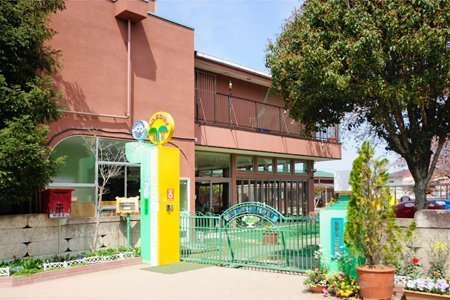 日野市三沢2丁目 4期 新築分譲住宅 全1棟(日野市立第五幼稚園)