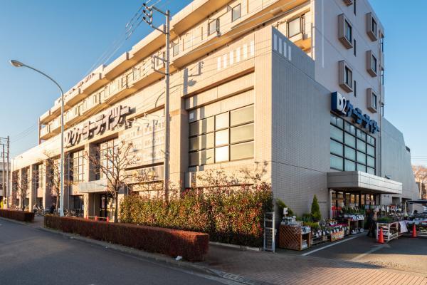 日野市百草　5期　新築分譲住宅　全1棟(ケーヨーデイツー国立青柳店)