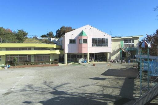 日野市百草　5期　新築分譲住宅　全1棟(百草台幼稚園)