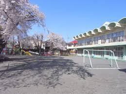 福生市南田園3丁目　6期　新築分譲住宅　全1棟(牛浜幼稚園)