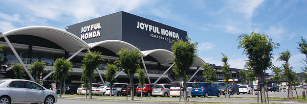 武蔵村山市三ツ木2丁目　1期　新築分譲住宅　全1棟(ジョイフル本田瑞穂店)