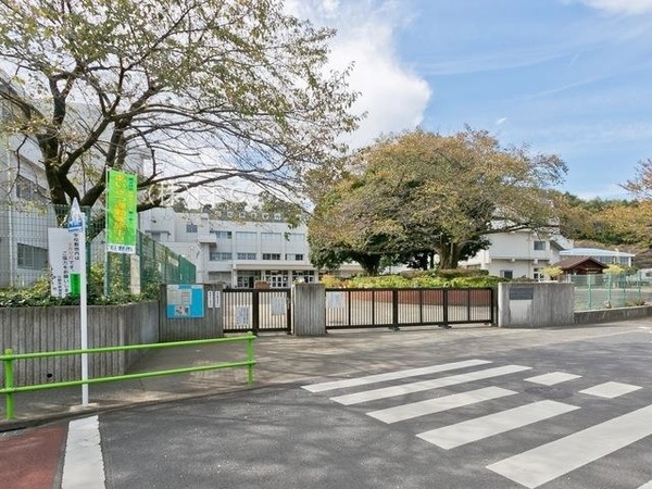 日野市栄町4丁目　新築分譲住宅5号棟【全6棟】(日野市立東光寺小学校)