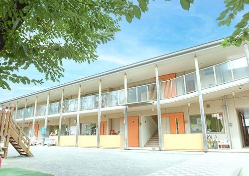 立川市柴崎町5丁目 新築分譲住宅 2号棟【全4棟】(愛光第五保育園)
