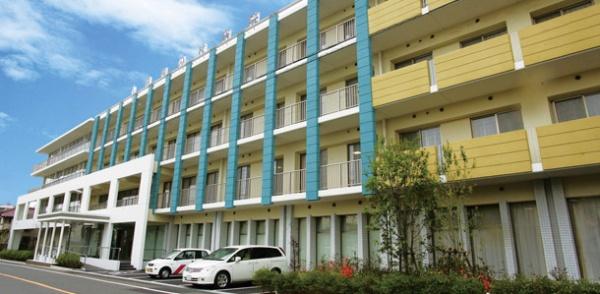 昭島市中神町　第3　新築分譲住宅　【全1棟】(医療法人社団野村会昭和の杜病院)