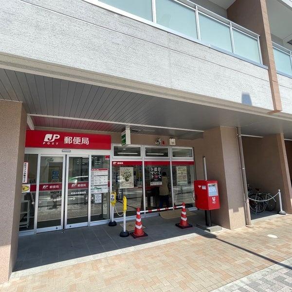 昭島市中神町　第3　新築分譲住宅　【全1棟】(昭島中神郵便局)