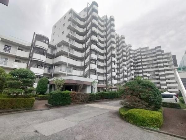東建ニューハイツ拝島