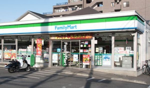 日野市西平山5丁目　第1期　新築分譲住宅　2号棟【全1棟】(ファミリーマート日野旭が丘三丁目店)