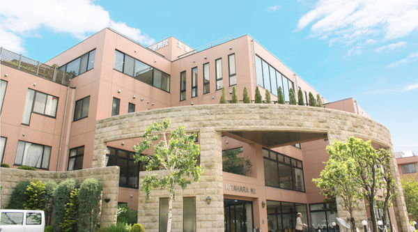 日野市西平山5丁目　第1期　新築分譲住宅　2号棟【全1棟】(医療法人社団KNI北原国際病院)