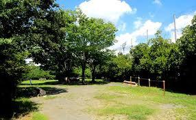日野市百草の土地(ちょうまんぴら緑地)