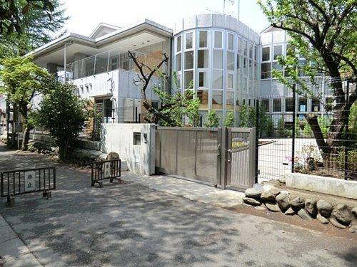 あきる野市草花 新築分譲住宅 1号棟【全3棟】(草花保育園)