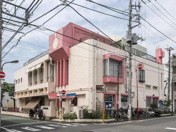 立川市羽衣町　2期　新築分譲住宅　【全1棟】(羽衣保育園)