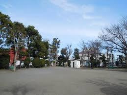 立川市羽衣町　2期　新築分譲住宅　【全1棟】(東立川公園)