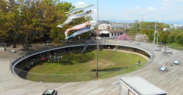 立川市上砂町3丁目 第2期 新築分譲住宅 3号棟【全3棟】(ふじ幼稚園)