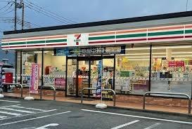立川市幸町3丁目 1期 新築分譲住宅 全1棟(セブンイレブン立川幸町店)