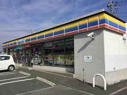 昭島市緑町3丁目　2期　新築分譲住宅　全1棟(ミニストップ昭島緑町3丁目店)