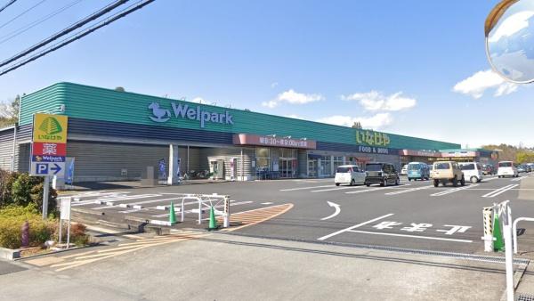 あきる野市草花　第5　新築分譲住宅　2号棟【全2棟】(ウェルパークあきる野新草花店)