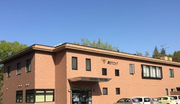 あきる野市草花　第5　新築分譲住宅　2号棟【全2棟】(医療法人社団豊信会草花クリニック)