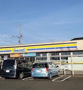 東大和市芋窪6丁目の中古一戸建て(ミニストップ東大和芋窪店)