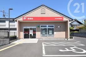 東大和市芋窪6丁目の中古一戸建て(東大和芋窪郵便局)