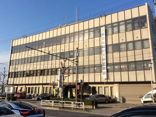 東大和市芋窪6丁目の中古一戸建て(東大和警察署)