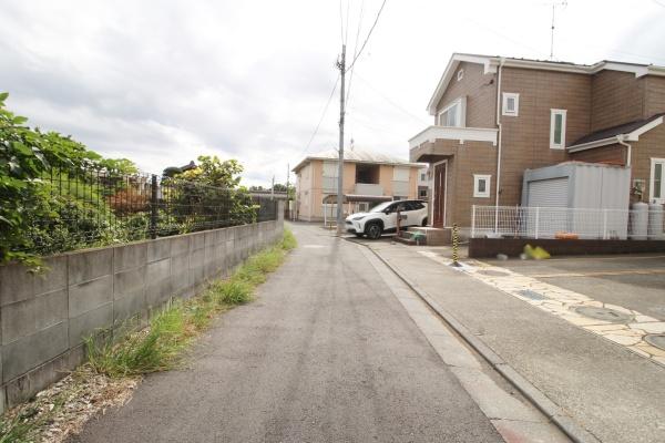 東大和市芋窪６丁目の中古一戸建て