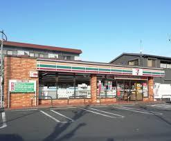 ユートピア不二(セブンイレブン羽村小作台2丁目店)