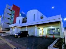 ユートピア不二(JA西東京新町支店)