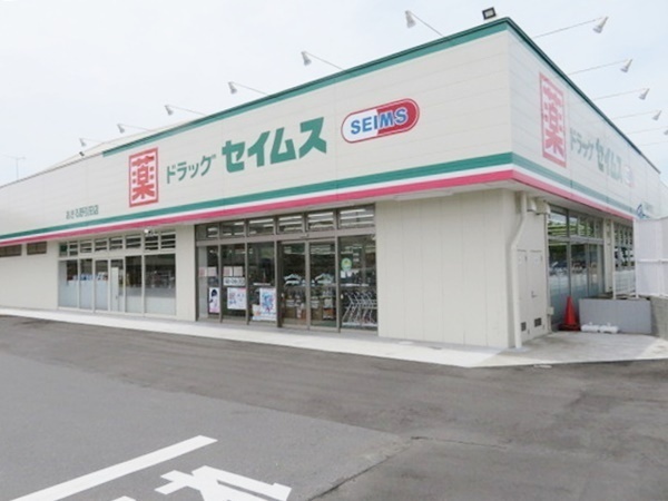 あきる野市引田 新築分譲住宅 6号棟【全7棟】(ドラッグセイムスあきる野引田店)