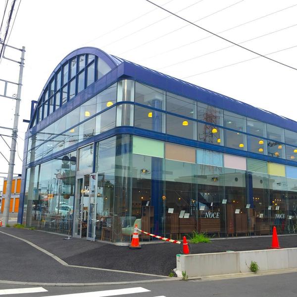 日野市日野 第5 新築分譲住宅 全1棟(NOCE日野橋店)