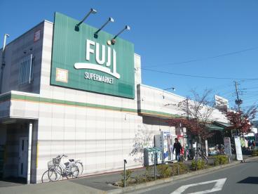 日野市新井1丁目 新築分譲住宅 全1棟(Fuji百草園店)