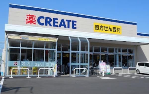 日野市新井1丁目 新築分譲住宅 全1棟(クリエイトエス・ディー日野三沢店)